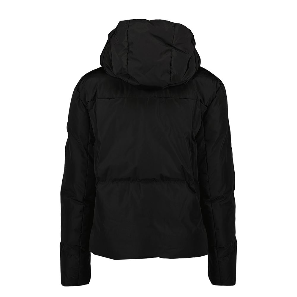 BIG SKY JACKET Zwart 1 BIG SKY JACKET Zwart 1