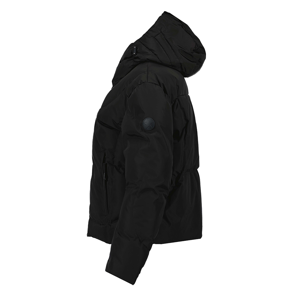 BIG SKY JACKET Zwart 1 BIG SKY JACKET Zwart 1