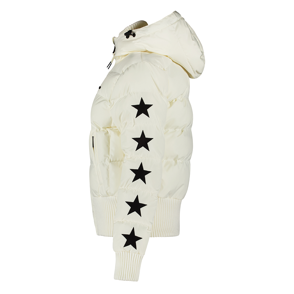 TAOS JACKET STAR Beige TAOS JACKET STAR Beige