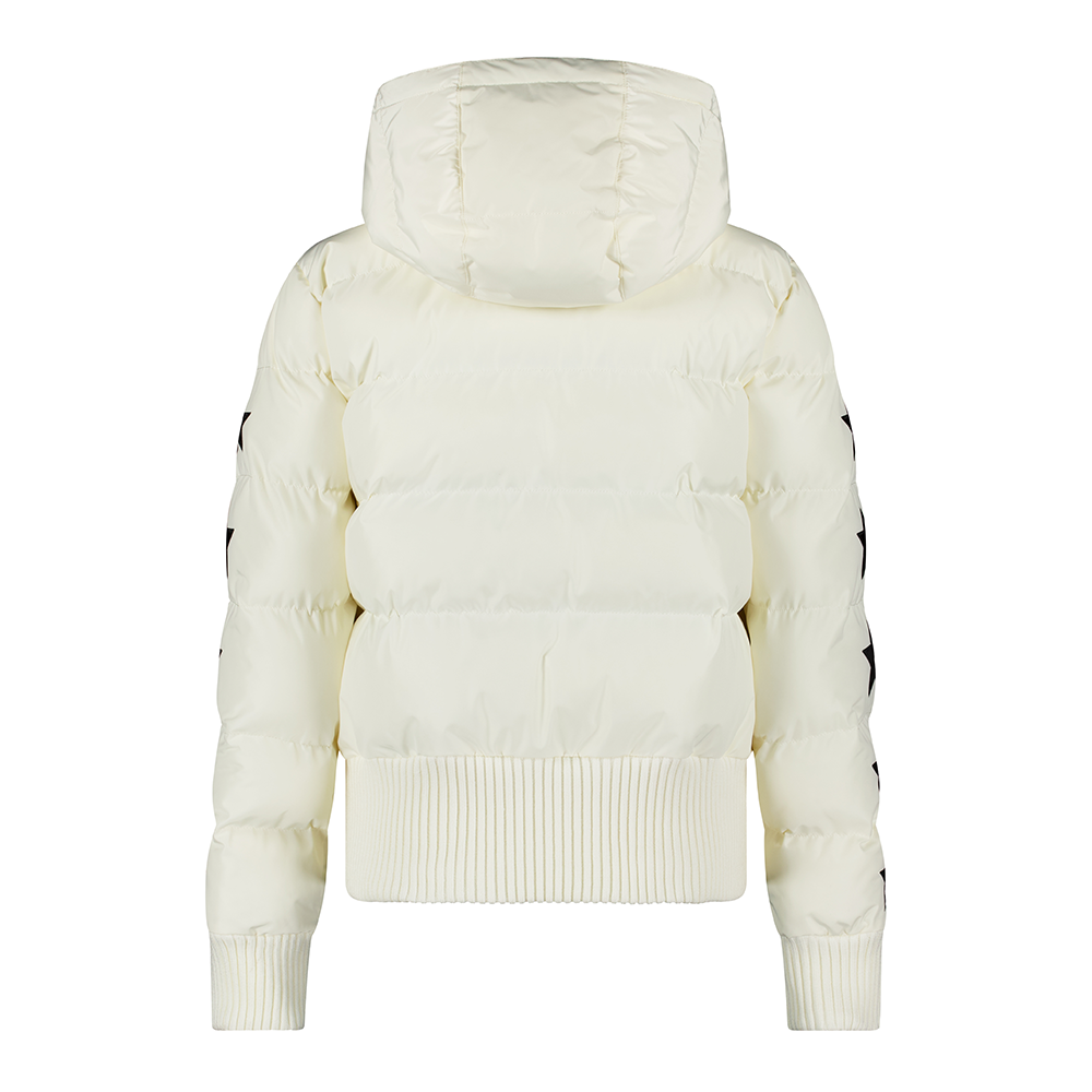 TAOS JACKET STAR Beige TAOS JACKET STAR Beige