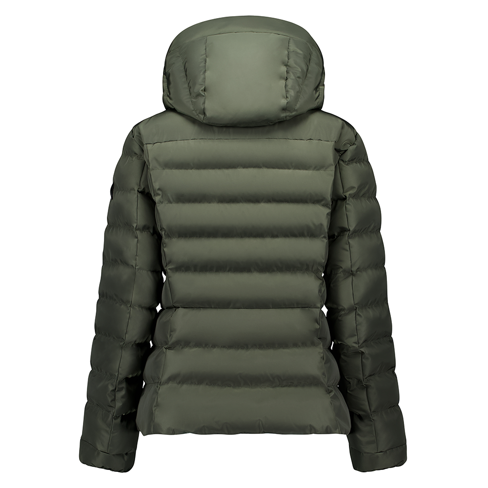 SNOWMASS JACKET Groen SNOWMASS JACKET Groen