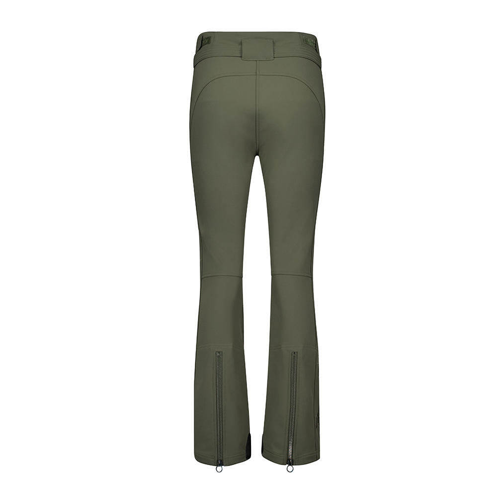 ASPEN SKI PANTS STAR Groen ASPEN SKI PANTS STAR Groen
