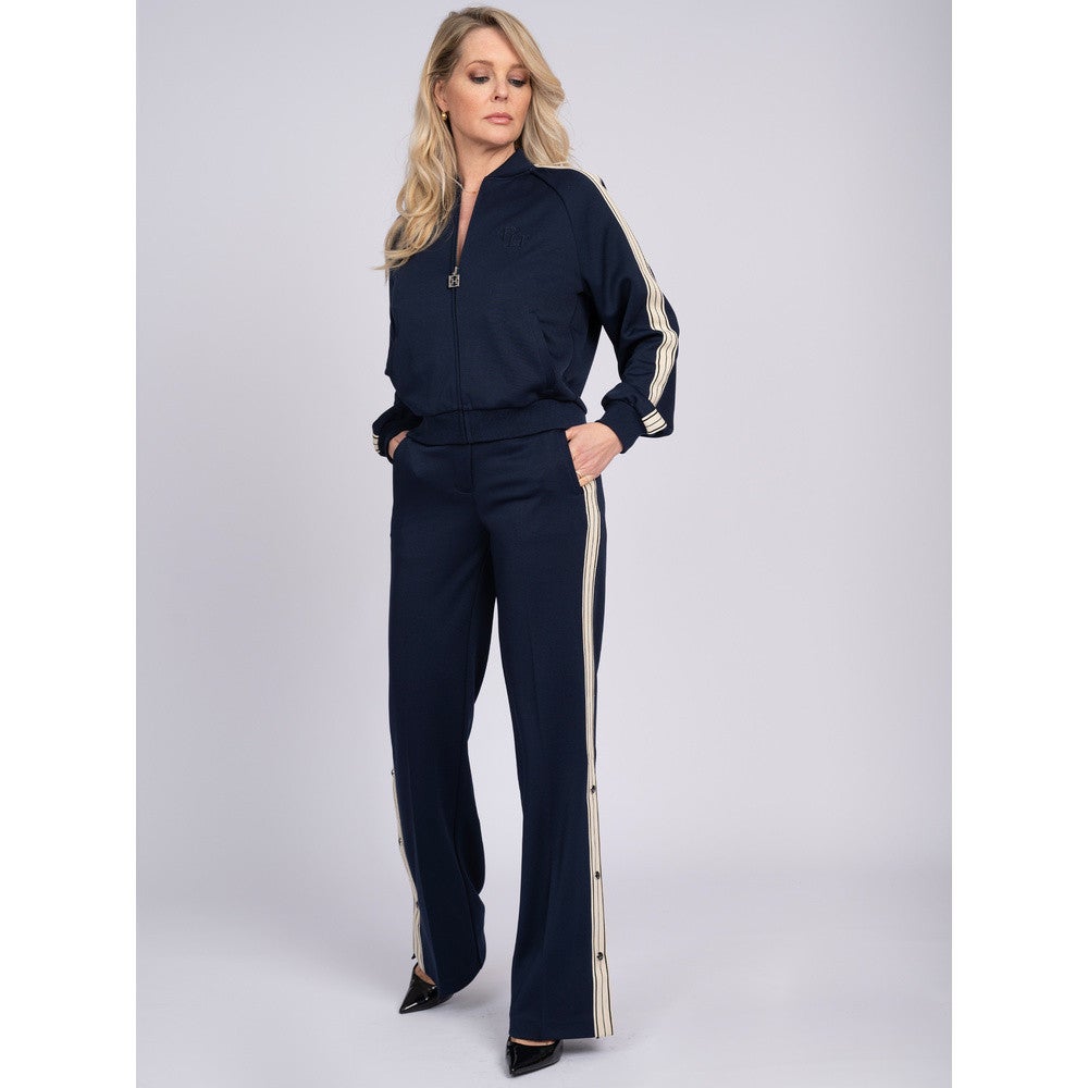 Ferryn Track Pants Donker Blauw Ferryn Track Pants Donker Blauw