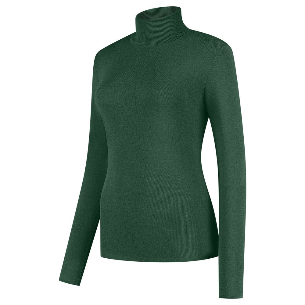 Fibi Top Groen Fibi Top Groen