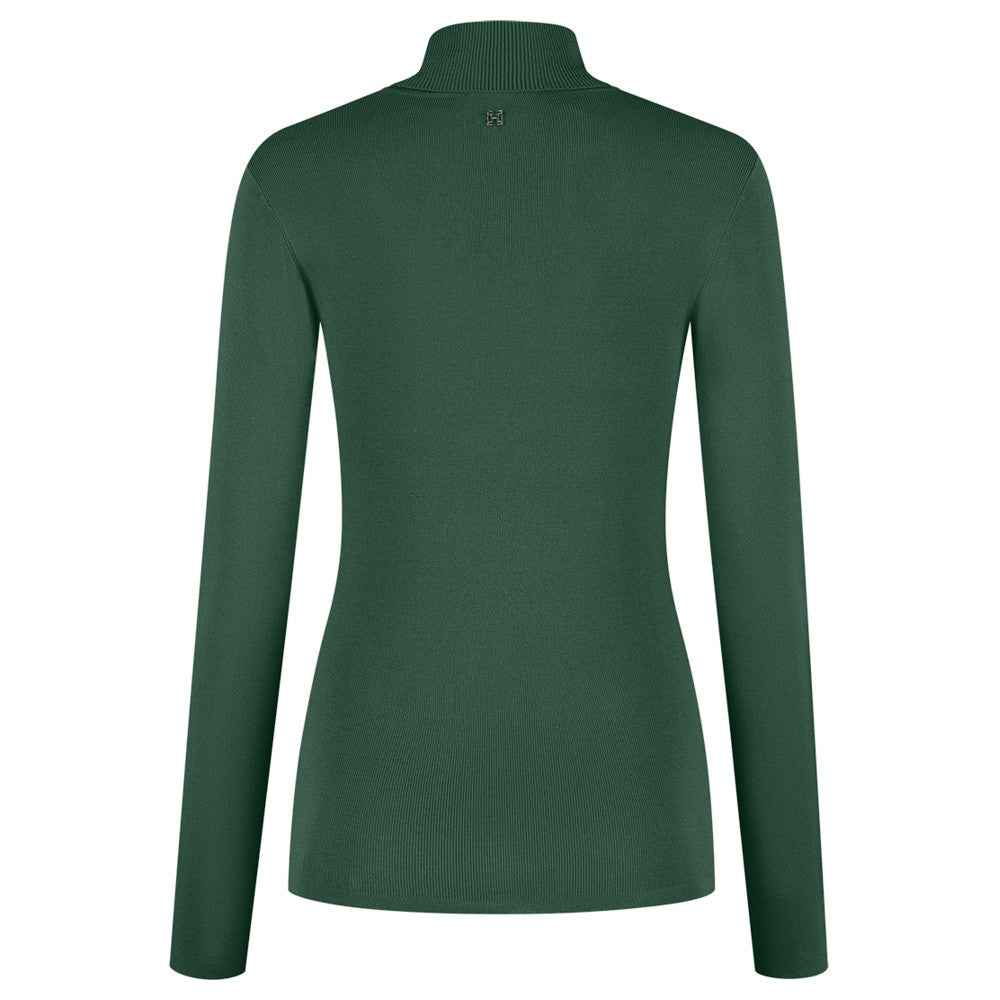 Fibi Top Groen Fibi Top Groen