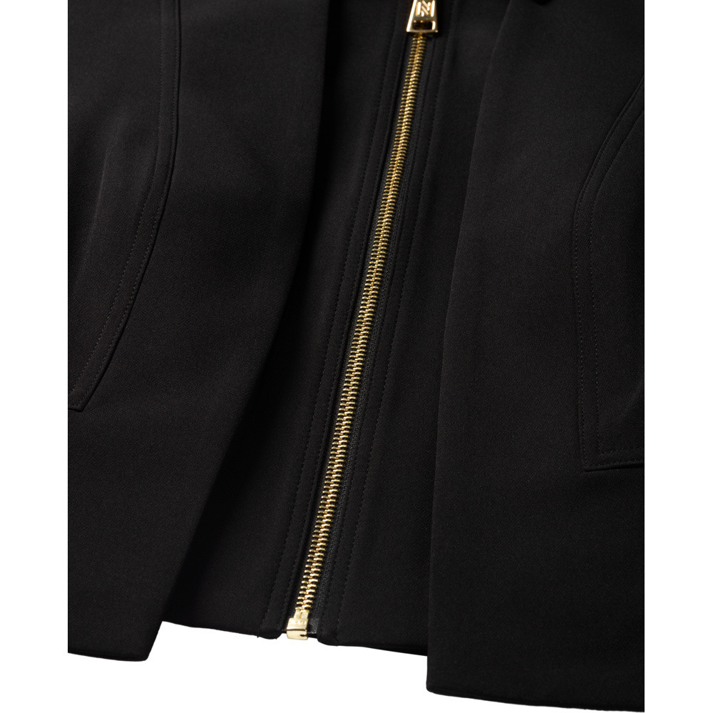 Henderson Jacket Zwart 1 Henderson Jacket Zwart 1