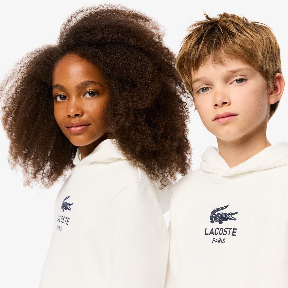 Children Sweatshirt Off White Children Sweatshirt Off White