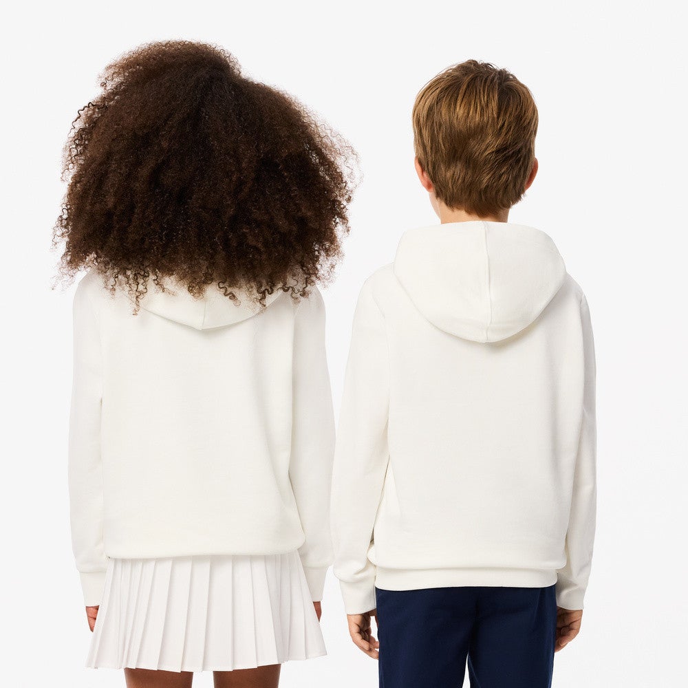 Children Sweatshirt Off White Children Sweatshirt Off White