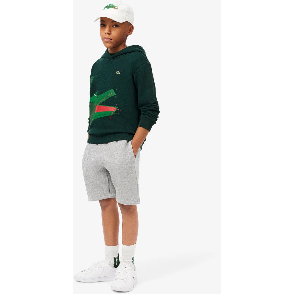 Children Sweatshirt Groen Children Sweatshirt Groen