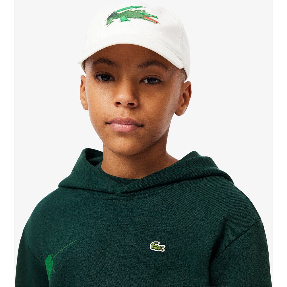 Children Sweatshirt Groen Children Sweatshirt Groen