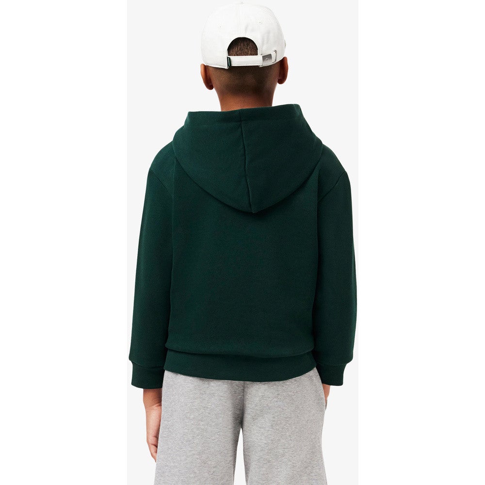 Children Sweatshirt Groen Children Sweatshirt Groen