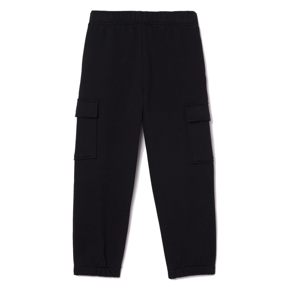 Children Tracksuit Trouser Zwart 1 Children Tracksuit Trouser Zwart 1