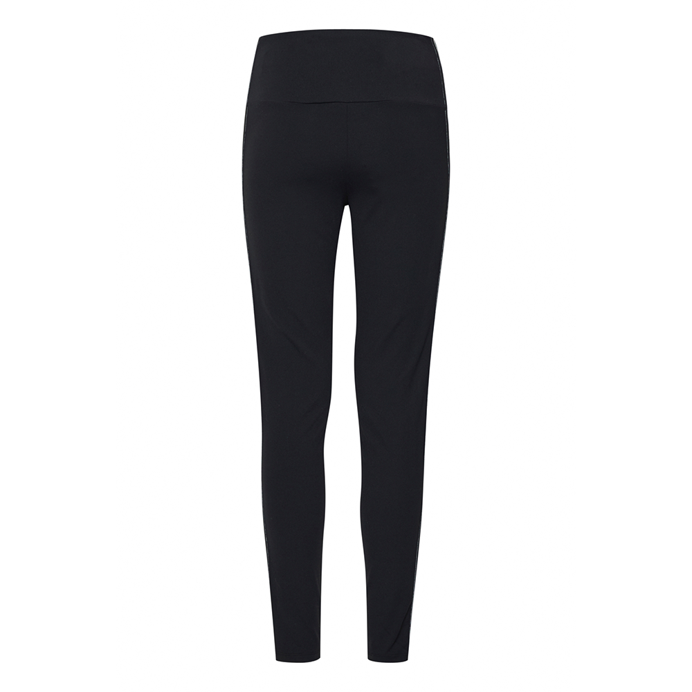 Jcsavanna Logo Leggings Zwart 1 Jcsavanna Logo Leggings Zwart 1