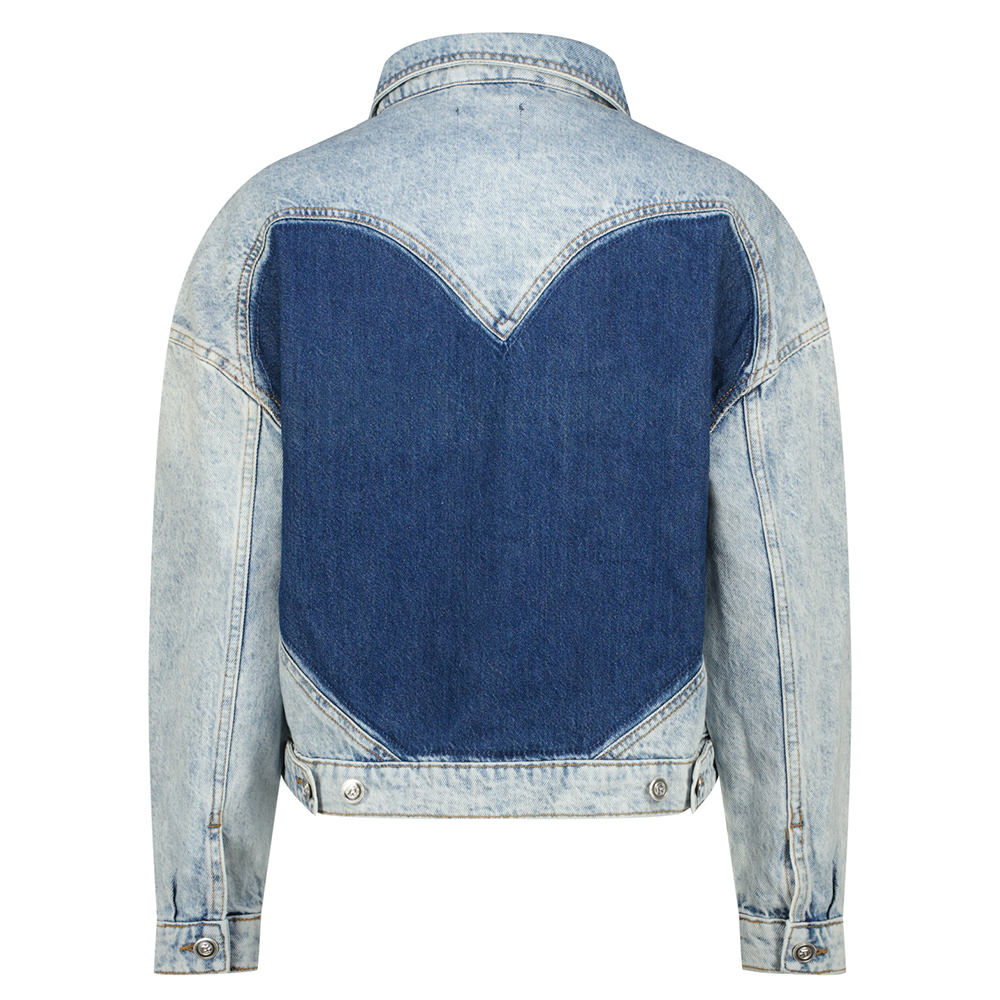 Veronica Licht Blauw Veronica Licht Blauw