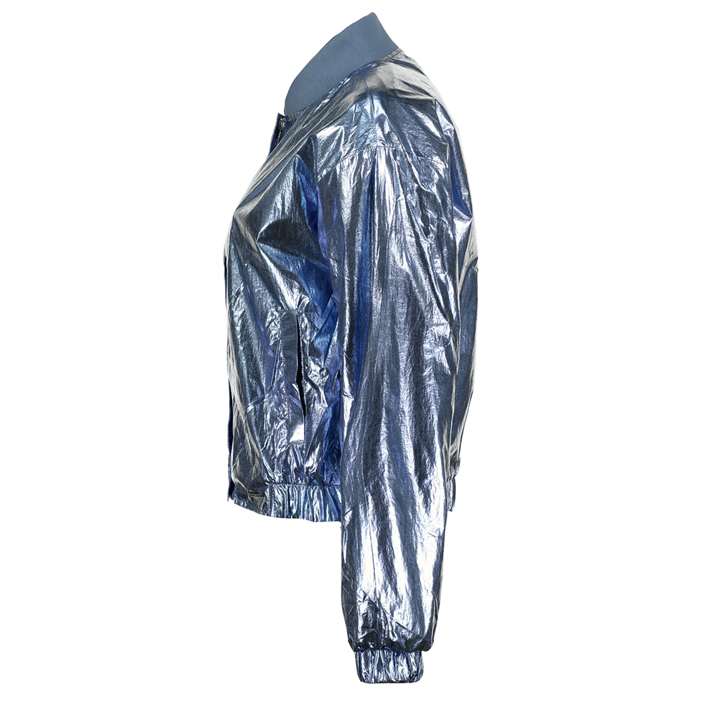 Kathy Bomberjack Blauw Kathy Bomberjack Blauw