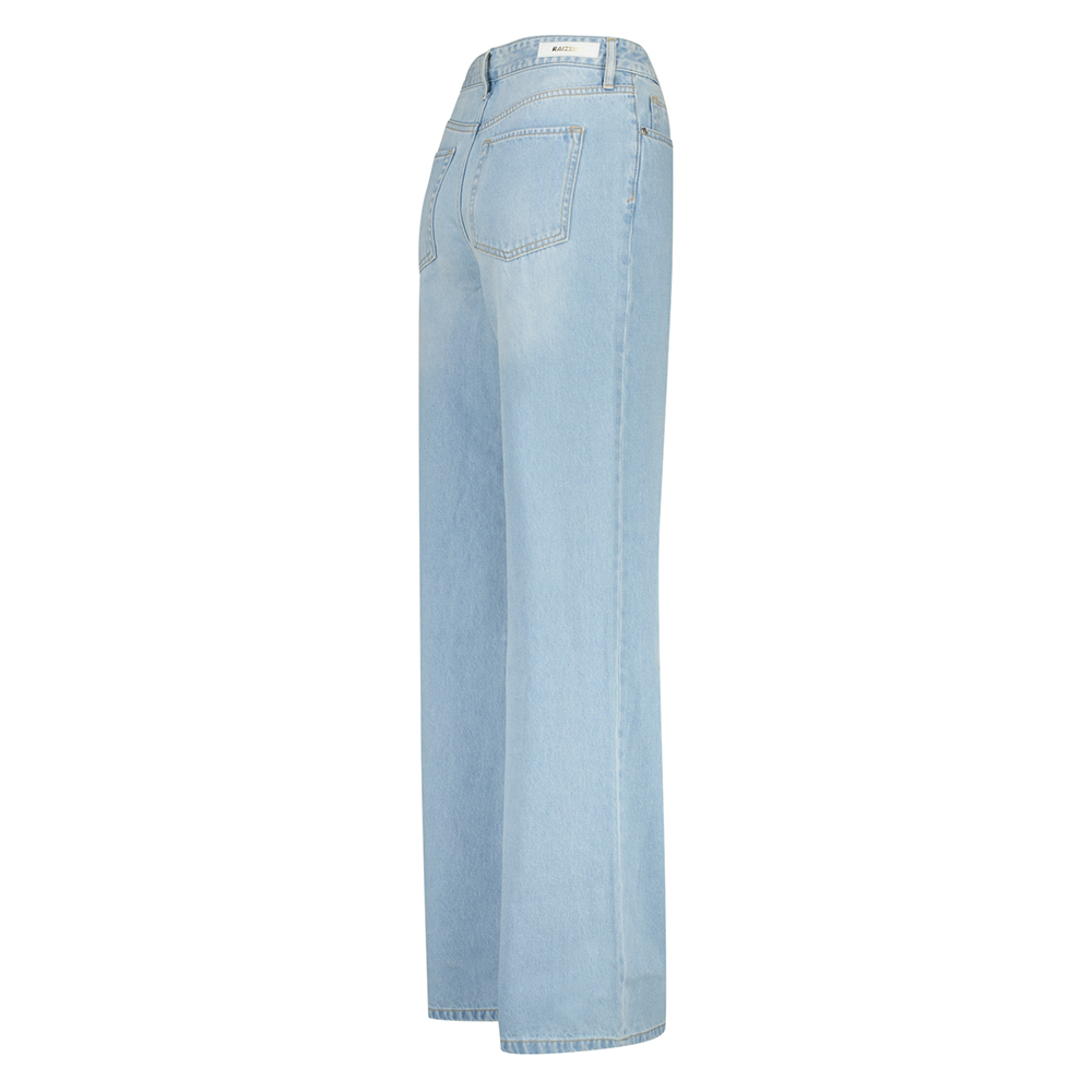Sky Jeans Licht Blauw Sky Jeans Licht Blauw