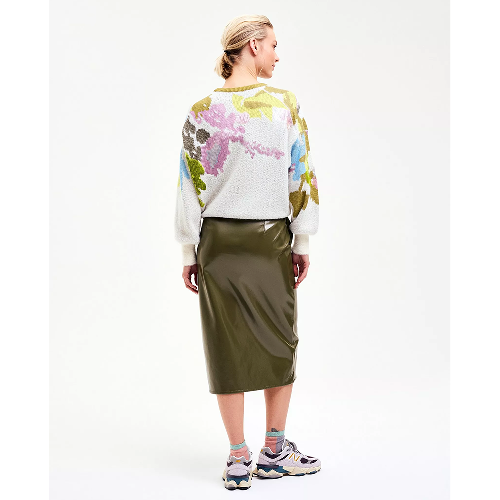Rimisi Skirts Groen Rimisi Skirts Groen