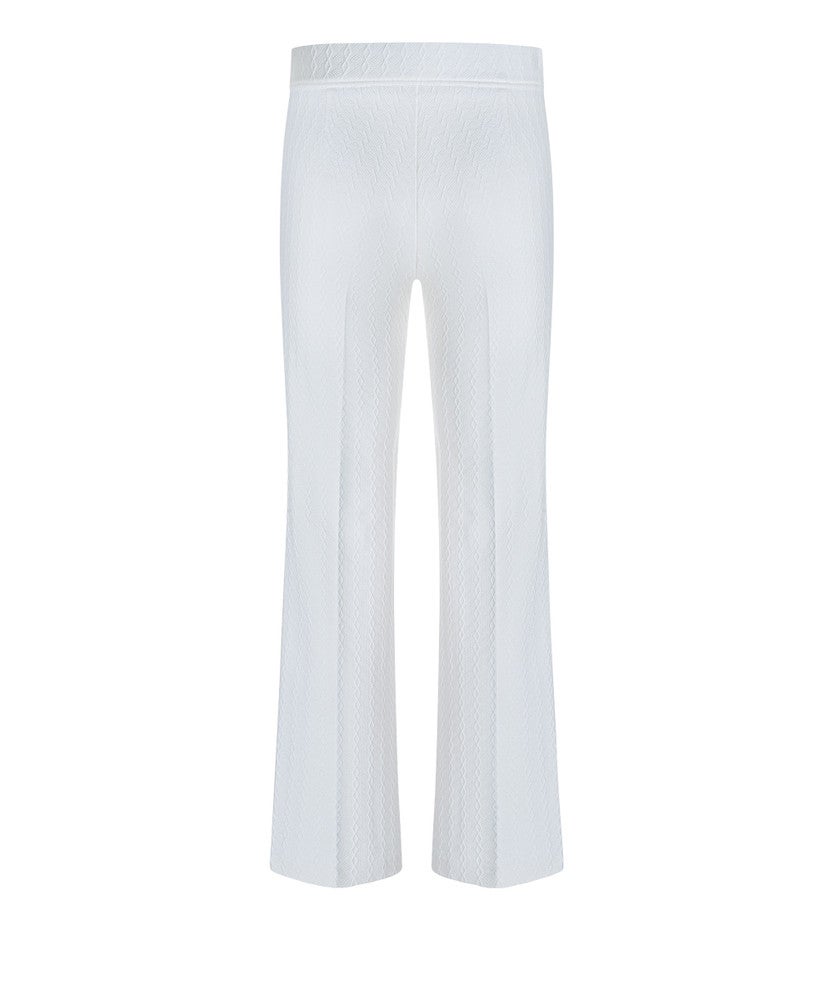 Faith Pantalon Off White Faith Pantalon Off White