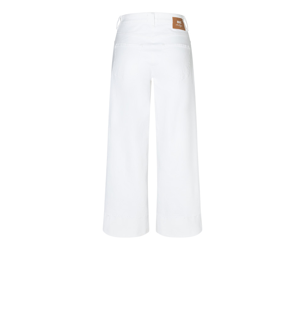 NEVADA Jeans Wit 1 NEVADA Jeans Wit 1