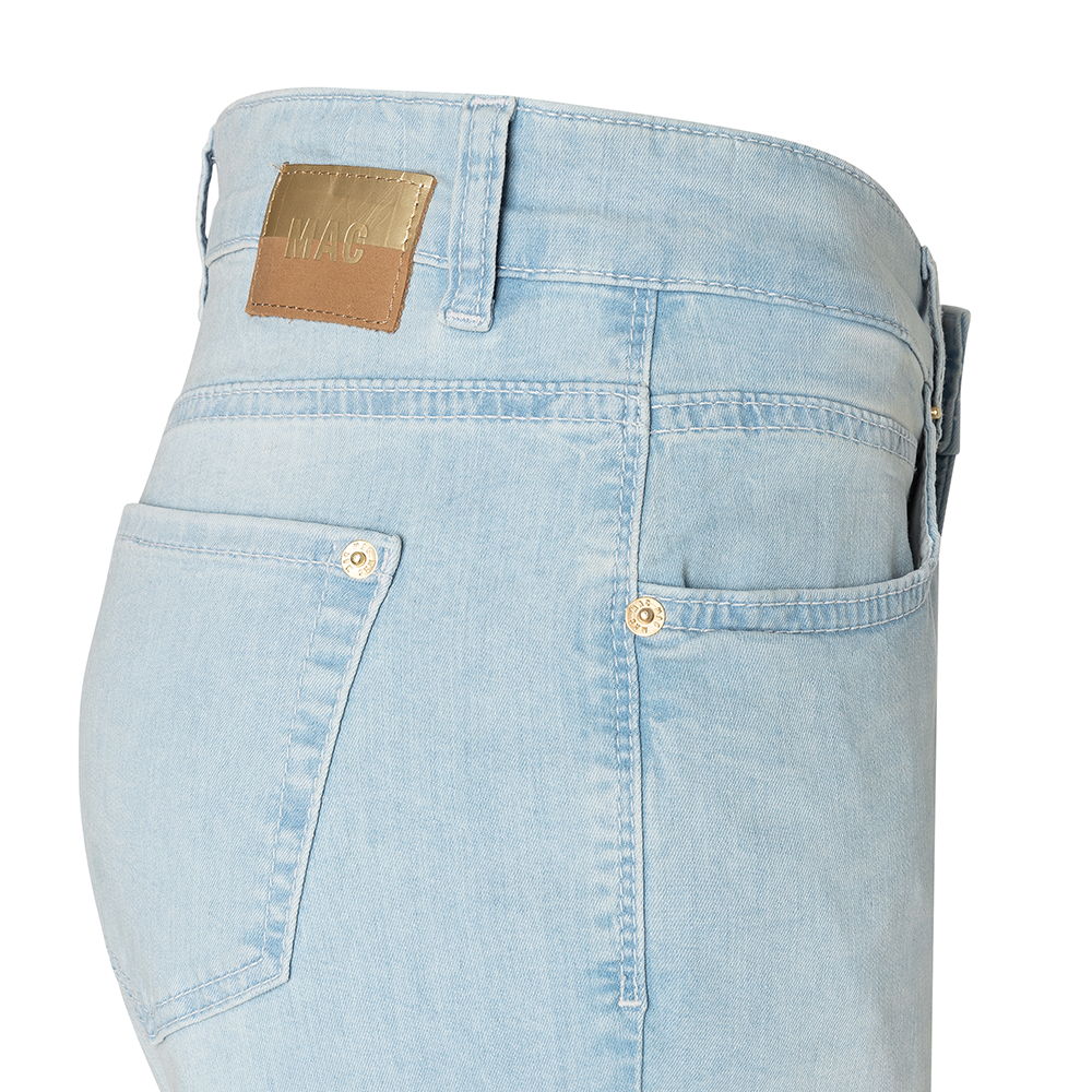 Sue Relax Jeans Licht Blauw Sue Relax Jeans Licht Blauw