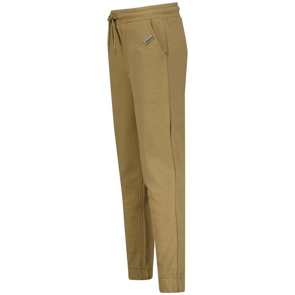 Samos Sweatpamts Camel Samos Sweatpamts Camel