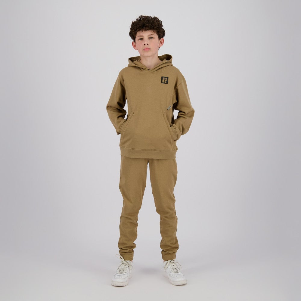 Samos Sweatpamts Camel Samos Sweatpamts Camel