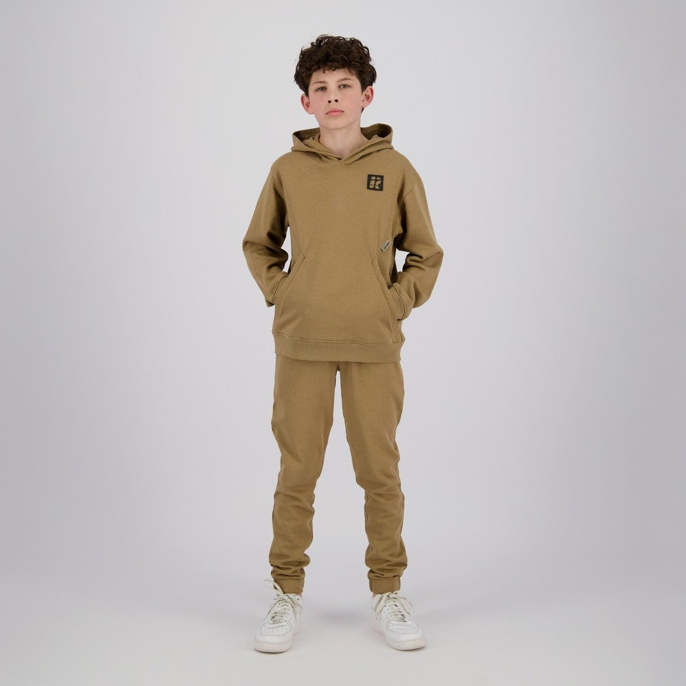 Samos Sweatpamts Camel Samos Sweatpamts Camel