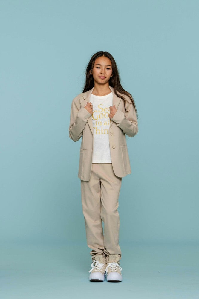 Blazer punta Zand Blazer punta Zand