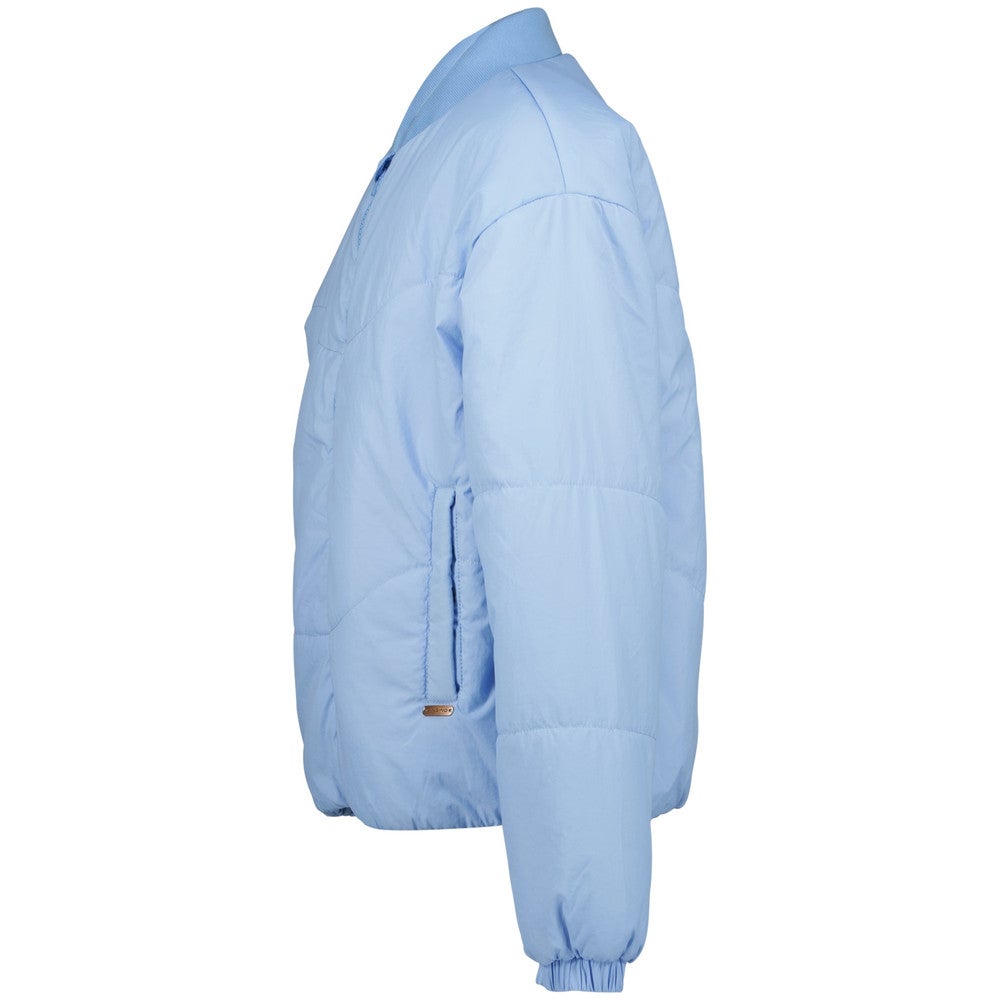 Stine Jacket Licht Blauw Stine Jacket Licht Blauw