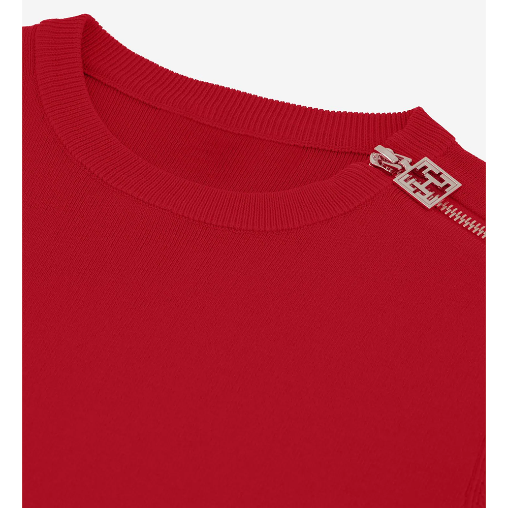 Giorgia Top Rood Giorgia Top Rood