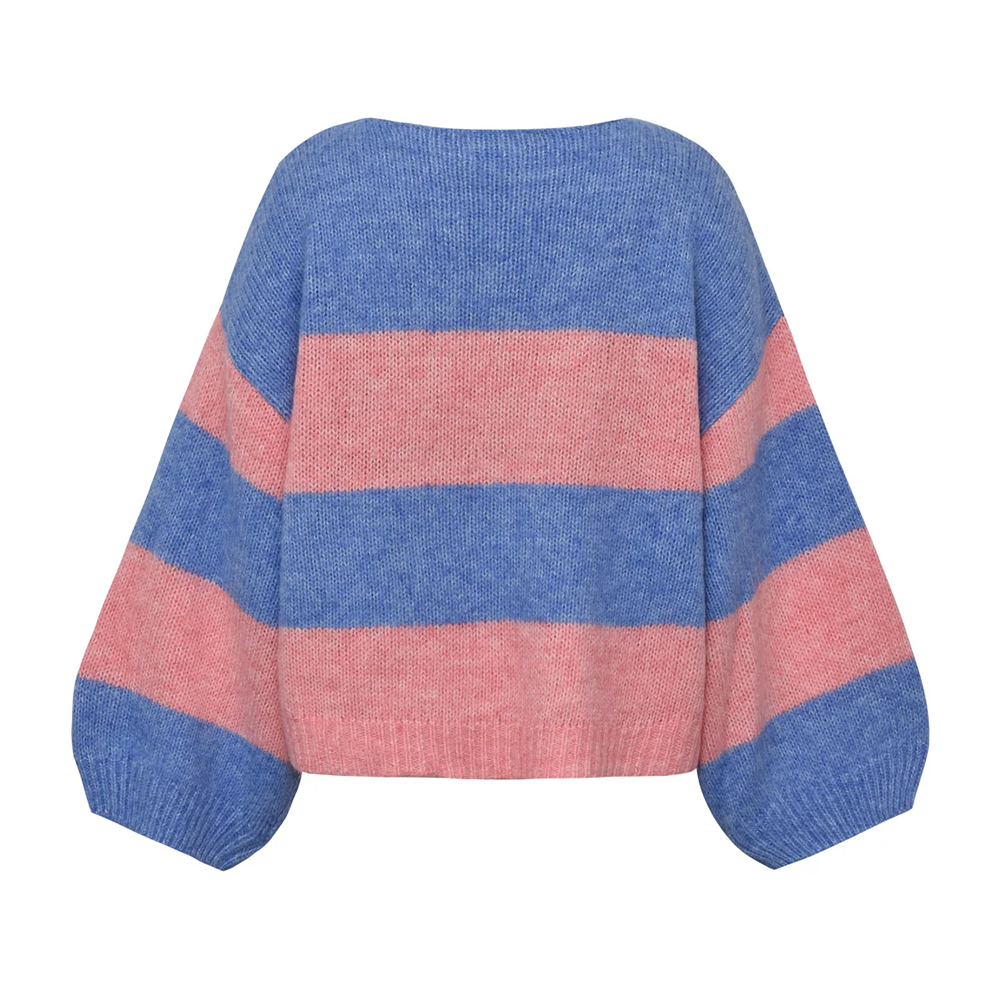 G2239 RomaGO Jumper Roze G2239 RomaGO Jumper Roze