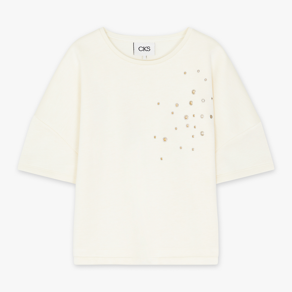 Tip Shirts Beige Tip Shirts Beige