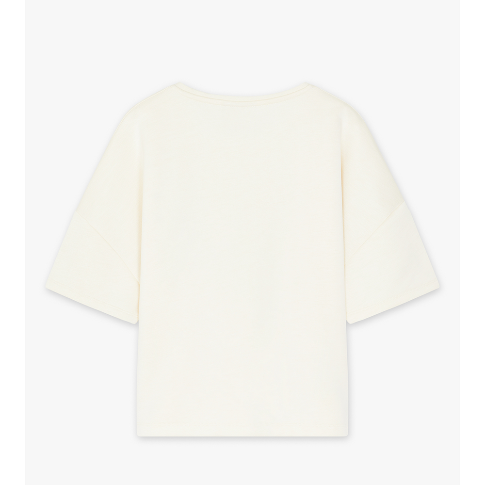 Tip Shirts Beige Tip Shirts Beige