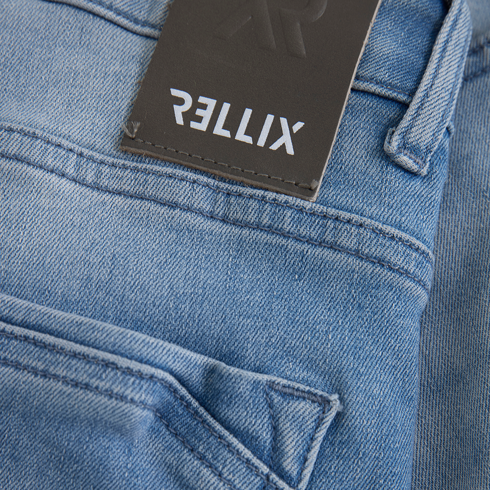 2513 Slim Fit Light Jeans Licht Blauw 2513 Slim Fit Light Jeans Licht Blauw