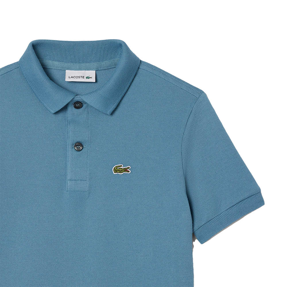 1EP1 Children S/S Best Polo 12 Licht Blauw 1EP1 Children S/S Best Polo 12 Licht Blauw