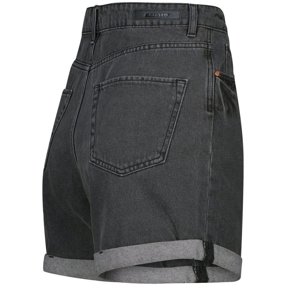 Heather Short Zwart 1 Heather Short Zwart 1