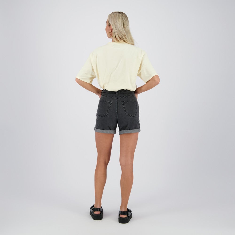 Heather Short Zwart 1 Heather Short Zwart 1