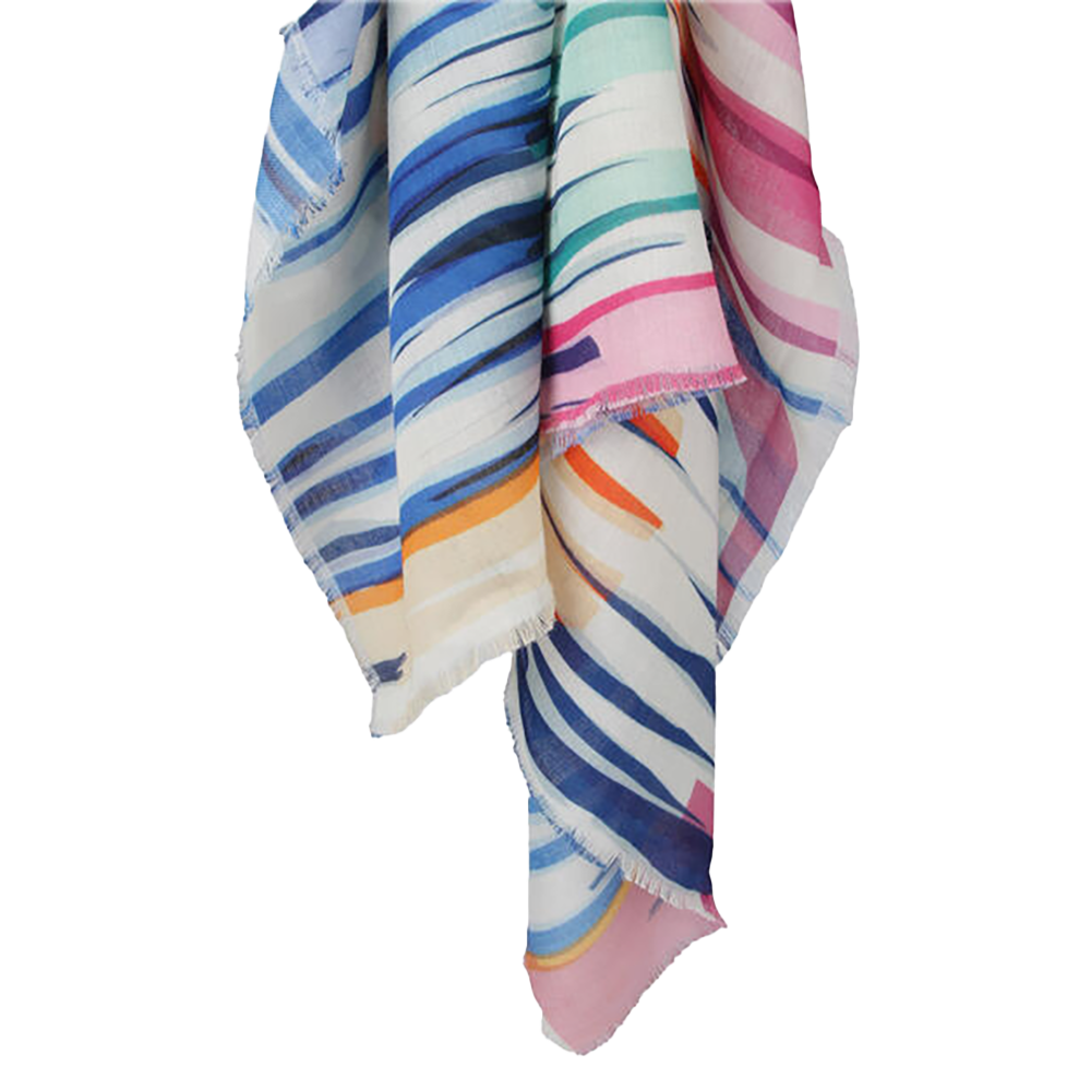 Bonte Sjaal Multi Bonte Sjaal Multi