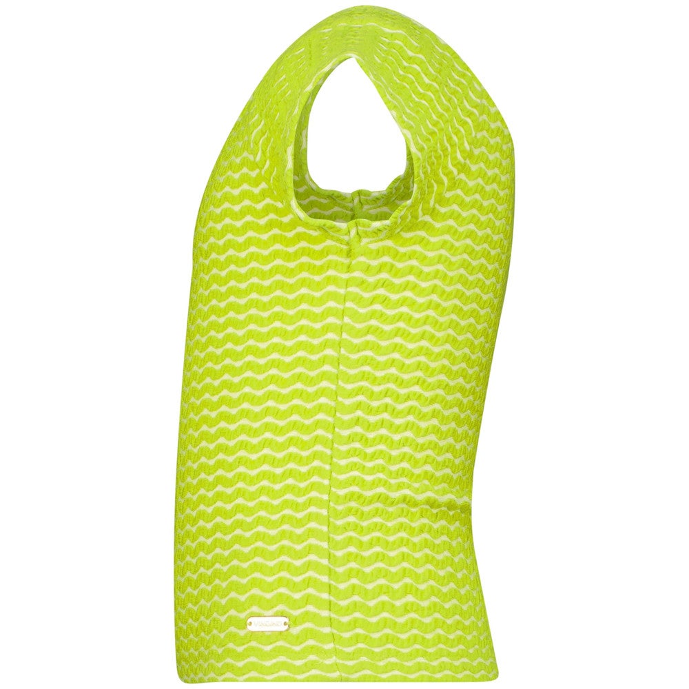 Hariana Top Fancy Groen Hariana Top Fancy Groen