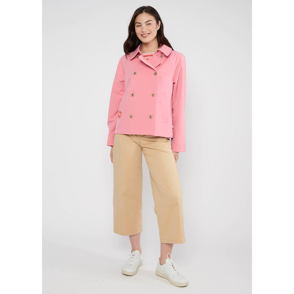 Tiny Trench Roze Tiny Trench Roze