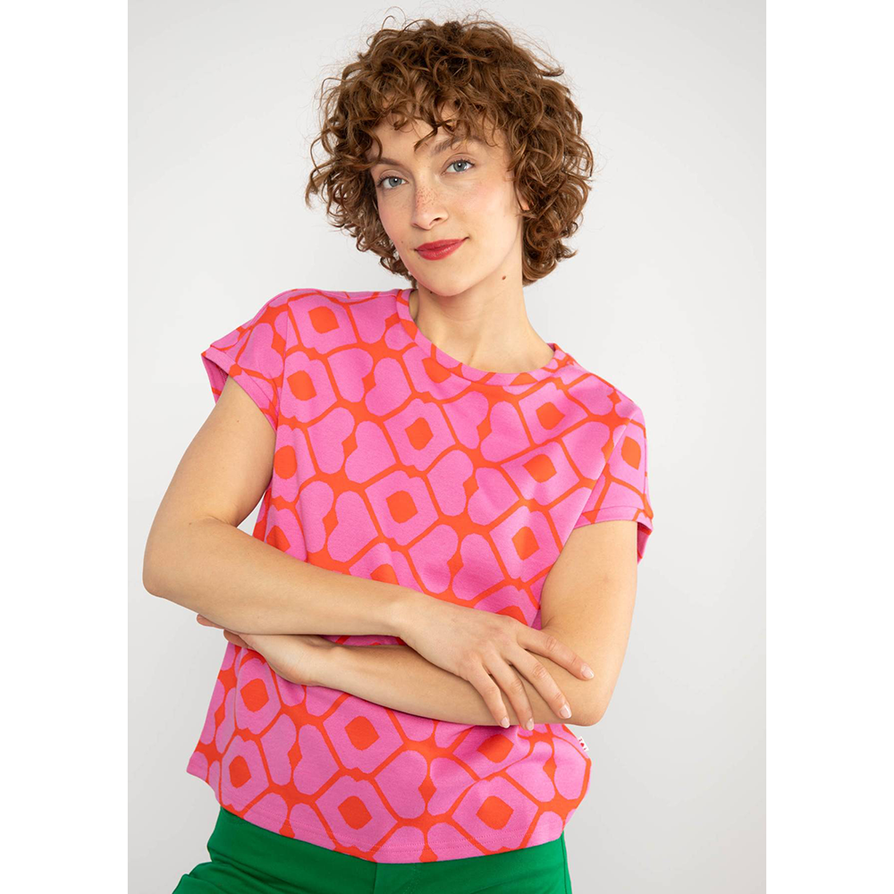 Teesily Roze Teesily Roze