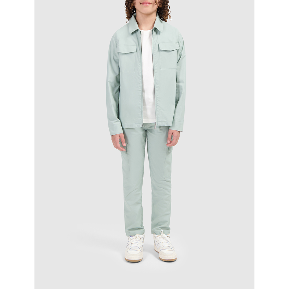 Regular fit Cargo Pants Woven Groen Regular fit Cargo Pants Woven Groen