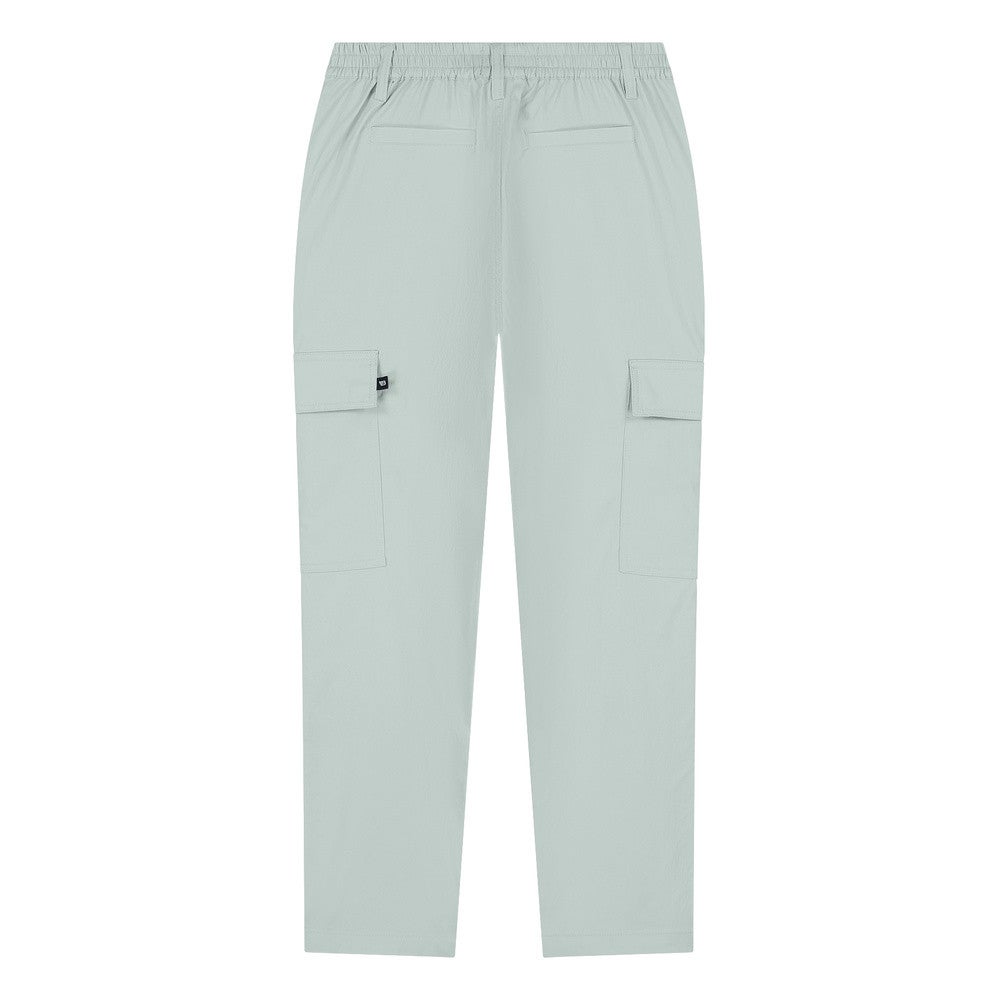 Regular fit Cargo Pants Woven Groen Regular fit Cargo Pants Woven Groen