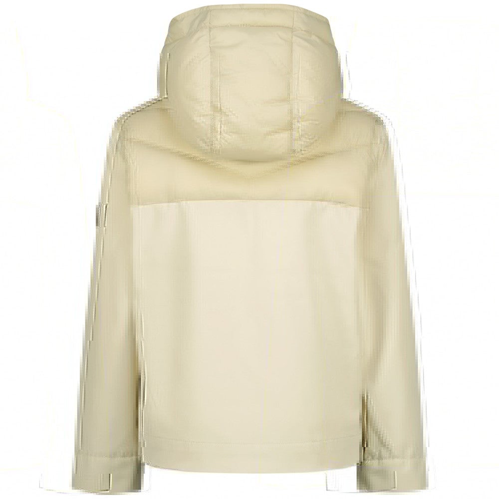Tacido Jacket Beige Tacido Jacket Beige