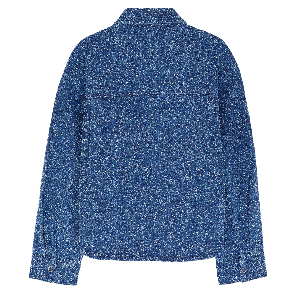 Sosma Colbert Donker Blauw Sosma Colbert Donker Blauw