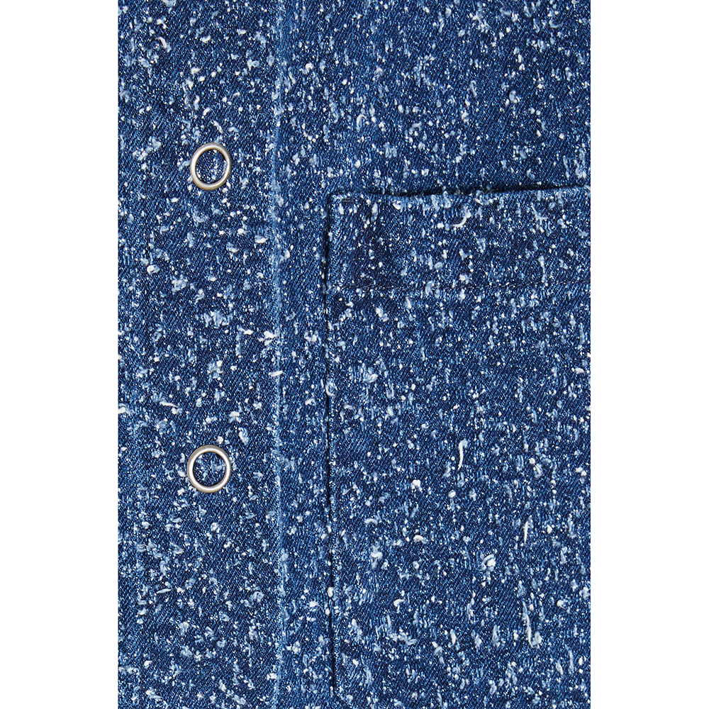 Sosma Colbert Donker Blauw Sosma Colbert Donker Blauw