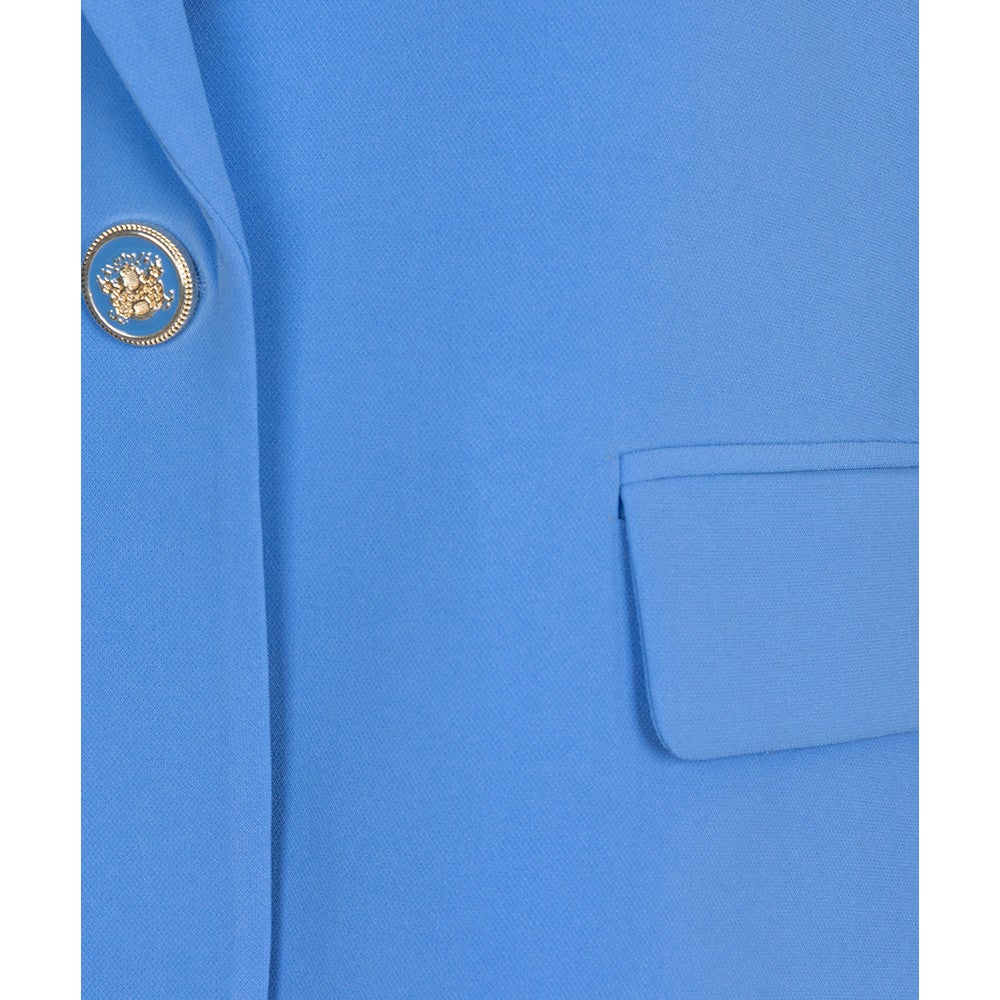 Blazer city Blauw Blazer city Blauw