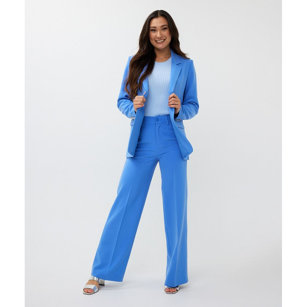 Blazer city Blauw Blazer city Blauw