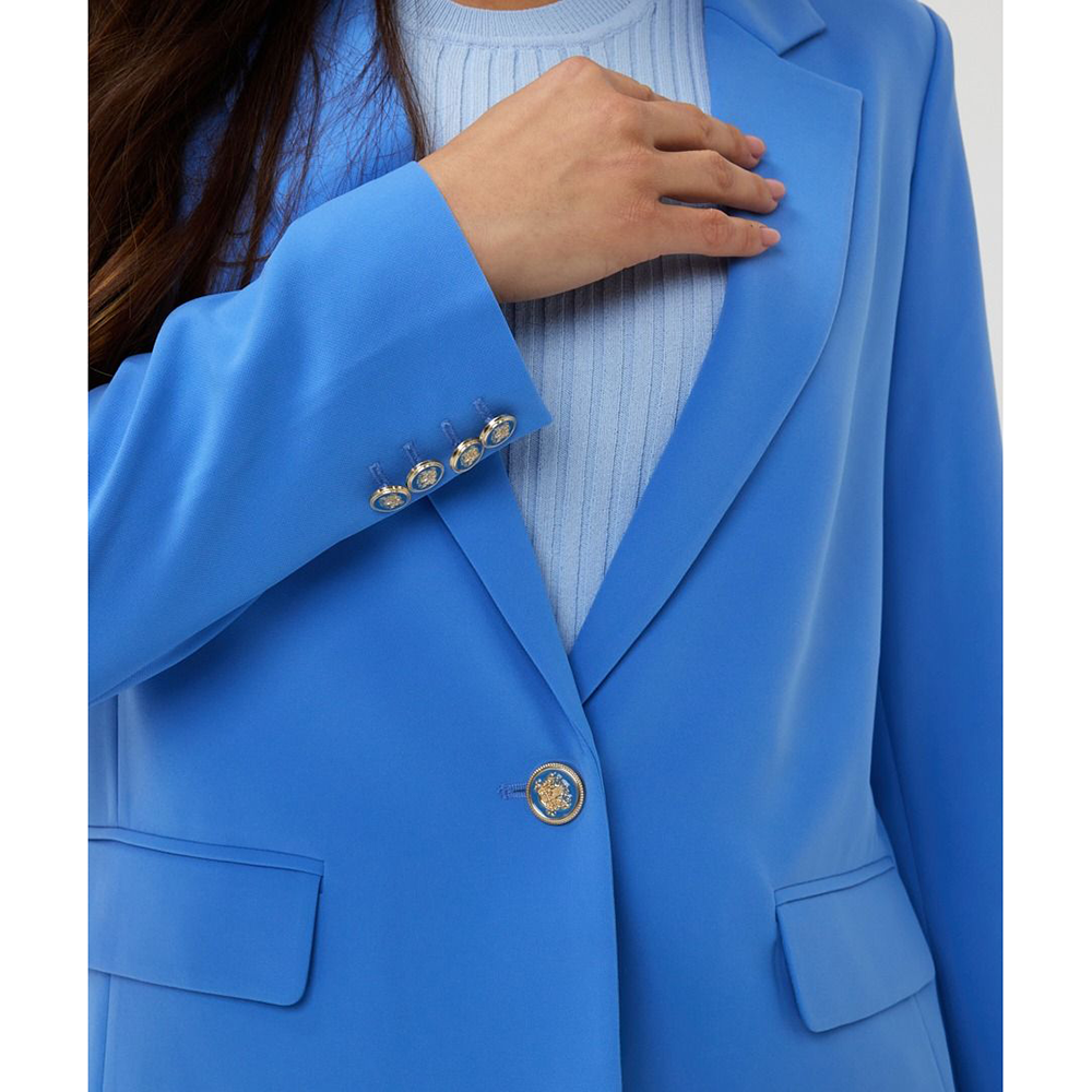 Blazer city Blauw Blazer city Blauw