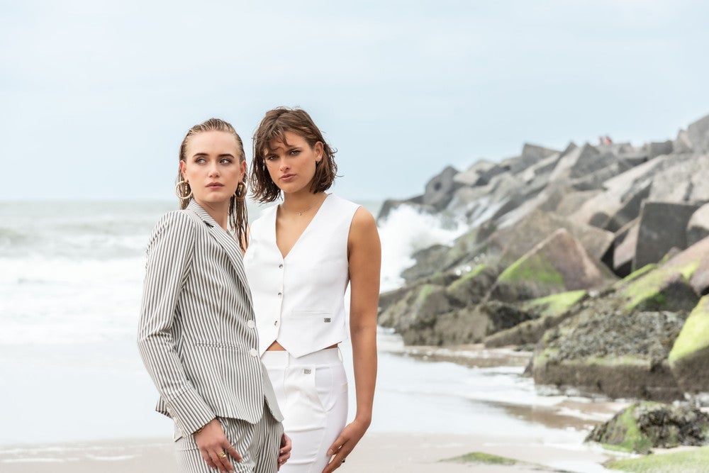 Kikia Off White Kikia Off White